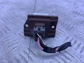 сопротивление печки Hyundai Santa Fe 2 поколение (CM) 2007, 2.2 л., D4EB, дизель, АКПП, серый, внедорожник 5 дв., полный привод - фото №4