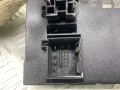 блок комфорта Volkswagen Passat B6 (2005 - 2010), 2.0 л., дизель, универсал, 3C0959433R, 5DK00906420 - фото №6