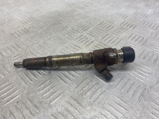 форсунка Nissan NV200 1 поколение (2009 - 2026), 1.5 л., K9K 646, дизель, H8201100113, 166006212R, 9CDFFH, Q11080334