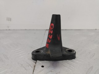отбойник крышки багажника Peugeot 206 1 поколение 2002, 1.6 л., NFU (TU5JP4), бензин, МКПП, черный, кабриолет, передний привод