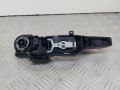 ручка наружная задняя правая Renault Kangoo 2 поколение 2012, 1.5 л., K9K 702, дизель, МКПП, черный, фургон, передний привод, 8200497521 - фото №6