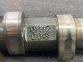 распредвал Mercedes-Benz E-Класс W211/S211 2004, 3.2 л., M 112.954, бензин, АКПП, серебро, универсал, задний привод - фото №9