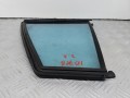 стекло двери задней левой Mercedes-Benz E-Класс W211/S211 2004, 3.2 л., OM 648.961, дизель, АКПП, черный, универсал, задний привод - фото №5