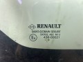 дверь задняя правая Renault Kangoo 2 поколение 2012, 1.5 л., K9K 702, дизель, МКПП, черный, фургон, передний привод - фото №6