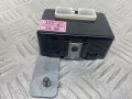 блок комфорта Hyundai Santa Fe 2 поколение (CM) 2007, 2.2 л., D4EB, дизель, АКПП, серый, внедорожник 5 дв., полный привод, 952302B200 - фото №3