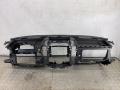 панель передняя салона (торпедо) Mercedes-Benz Sprinter 2 поколение (W906) (2006 - 2014), 2.1 л., OM 651.955, дизель, МКПП, зеленый, задний привод, A9066800006 - фото №4
