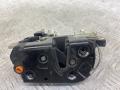 замок двери сдвижной Mercedes-Benz Vito W639 2006, 3.2 л., M 112.951, бензин, АКПП, черный, задний привод, 456207004001, A6397300435 - фото №5