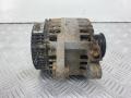 генератор Citroen C1 1 поколение (2005 - 2008), 1.0 л., CFA (384F), бензин, робот, красный, хетчбэк 3 дв., передний привод, 270600Q021, A115IA12V - фото №4