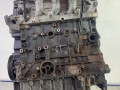 двигатель Peugeot 407 1 поколение 2006, 2.0 л., HDi, RHR (DW10BTED4), дизель, 6МКПП, черный, передний привод, RHR - фото №2