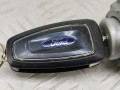 замок зажигания Ford Focus 3 поколение 2013, 1.6 л., дизель, МКПП, черный, хетчбэк 5 дв., передний привод, правый руль, AA6T11572AA, 3M513F880AE - фото №10