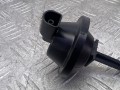 клапан впускного коллектора Volkswagen Golf 4 поколение 1999, 1.6 л., AKL, бензин, МКПП, серый, хетчбэк 5 дв., передний привод, 06A129061 - фото №5