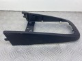 Декоративная накладка центральной консоли Hyundai Santa Fe 2 поколение (CM) 2007, 2.2 л., D4EB, дизель, АКПП, серый, внедорожник 5 дв., полный привод, 846512B000 - фото №4