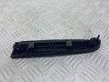 накладка на торпедо (консоль) Hyundai Santa Fe 2 поколение (CM) 2007, 2.2 л., D4EB, дизель, АКПП, серый, внедорожник 5 дв., полный привод - фото №5