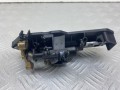 ручка открывания багажника Mercedes-Benz E-Класс W211/S211 2004, 3.2 л., M 112.954, бензин, АКПП, серебро, универсал, задний привод, A2117400093 - фото №3