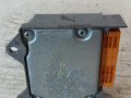 блок AirBag Peugeot 307 1 поколение 2004, 1.6 л., бензин, МКПП, синий, универсал, передний привод, 5WK42908, 07020512, 9645840780 - фото №3