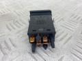 кнопка обогрева заднего стекла Volkswagen Bora 1 поколение 2002, бензин, 6N0959621B, 1J0959621E - фото №3