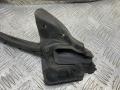 уплотнитель двери Hyundai Coupe RD 1996, 2.0 л., G4GF, бензин, МКПП, голубой, купе, передний привод - фото №2