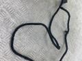 дверная проводка Mercedes-Benz Vito W639 2006, 3.2 л., M 112.951, бензин, АКПП, черный, задний привод, A6395407809 - фото №3