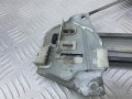 стеклоподъемник задний левый Mitsubishi Pajero 2 поколение [рестайлинг] 1998, 2.8 л., дизель, АКПП, внедорожник 5 дв., MB517475, 0621002803 - фото №7