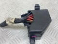 блок предохранителей Volkswagen Passat B6 (2005 - 2010), 2.0 л., дизель, универсал, 3C0880204D - фото №5
