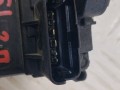 замок двери задней правой Renault Kangoo 2 поколение 2012, 1.5 л., K9K 702, дизель, МКПП, черный, фургон, передний привод, 8200497719, 8200809165 - фото №6