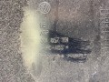 бардачок Volkswagen Passat B6 (2005 - 2010), 2.0 л., дизель, универсал, 3C1857114, 3C1857101, 3C1857097 - фото №7