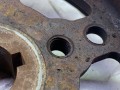 звездочка ТНВД Ford Focus 2 поколение (2004 - 2008), 9636947780 - фото №5