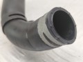 патрубок радиатора Opel Vectra B 1996, 1.6 л., X 16 XEL, бензин, АКПП, передний привод, 90528192 - фото №3