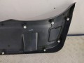 обшивка крышки багажника Mitsubishi Colt 6 поколение (Z30) [рестайлинг] 2008, 1.3 л., 4A90, бензин, МКПП, желтый, хетчбэк 3 дв., передний привод, JCI303962ASM - фото №9