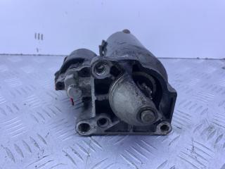 стартер Renault Scenic 1 поколение [рестайлинг] 2001, 1.9 л., F9Q 731, дизель, АКПП