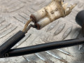 датчик ABS Toyota Corolla Verso 2 поколение AR10 (2004 - 2007), 8954302040 - фото №4