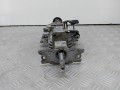 рулевая колонка Hyundai Santa Fe 2 поколение (CM) 2007, 2.2 л., D4EB, дизель, АКПП, серый, внедорожник 5 дв., полный привод - фото №5