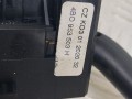 переключатель подрулевой (стрекоза) Volkswagen Golf 4 поколение 1999, 1.6 л., AKL, бензин, МКПП, серый, хетчбэк 5 дв., передний привод, 4B0953503H - фото №8