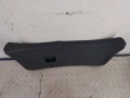 обшивка крышки багажника Mitsubishi Colt 6 поколение (Z30) [рестайлинг] 2008, 1.3 л., 4A90, бензин, МКПП, желтый, хетчбэк 3 дв., передний привод, JCI303962ASM - фото №2