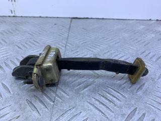 ограничитель открывания двери Ford Fiesta 5 поколение 2004, 1.4 л., бензин, МКПП, хетчбэк 5 дв., передний привод