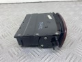 пепельница Hyundai Santa Fe 2 поколение (CM) 2007, 2.2 л., D4EB, дизель, АКПП, серый, внедорожник 5 дв., полный привод - фото №4