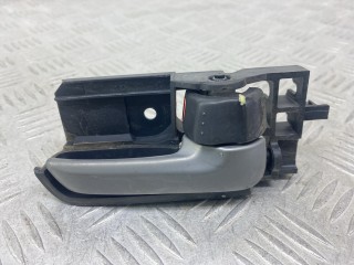 ручка внутренняя задняя правая Suzuki Alto 7 поколение 2012, 1.0 л., K10B, бензин, МКПП, розовый, хетчбэк 5 дв., 8311075J0