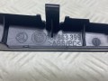 рамка под магнитолу Skoda Octavia 1 поколение (A4) [рестайлинг] 1U 2000, 1.6 л., AKL, бензин, МКПП, хетчбэк 5 дв., 1U1863399 - фото №6