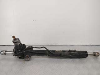 рулевая рейка Hyundai Santa Fe 2 поколение (CM) 2007, 2.2 л., D4EB, дизель, АКПП, серый, внедорожник 5 дв., полный привод