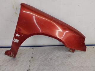 крыло переднее правое Citroen Xsara 1 поколение [рестайлинг] (2000 - 2006)