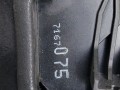 замок двери задней левой BMW 1 серия E81/E82/E87/E88 2006, 1.6 л., N45 B16 A, бензин, МКПП, хетчбэк 5 дв., задний привод, 7167075 - фото №7