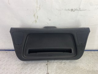 обшивка крышки багажника SEAT Altea 1 поколение [рестайлинг] 5P 2012, 1.6 л., CAYC, дизель, робот, серый, минивэн, передний привод, 5P8867601E