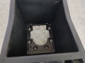консоль салона Hyundai Santa Fe 2 поколение (CM) 2007, 2.2 л., D4EB, дизель, АКПП, серый, внедорожник 5 дв., полный привод, 8461128000 - фото №6