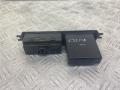 часы Kia Rio 1 поколение 2001, 1.5 л., A5D, бензин, МКПП, красный, универсал, передний привод, OK2C255710 - фото №3