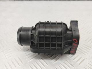 патрубок интеркулера Citroen C4 2 поколение (2010 - 2017), 1.6 л., дизель, робот, 9687261180
