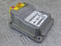блок AirBag Chrysler Voyager 4 поколение 2004, 2.5 л., ENJ, дизель, МКПП, темно-синий, минивэн, передний привод, 04727375AC - фото №3