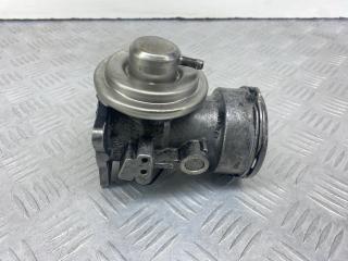 заслонка дроссельная Volkswagen Sharan 1 поколение [2-й рестайлинг] 2005, 1.9 л., AUY, дизель, АКПП, серый, минивэн, передний привод, 036131501AA, 115522064