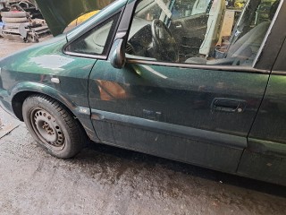 Opel Zafira 1 поколение (A) [рестайлинг] F75