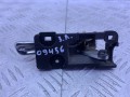 ручка внутренняя задняя левая Alfa Romeo 156 1 поколение 2002, 2.0 л., 937 A1.000, бензин, МКПП, черный, универсал, передний привод - фото №3
