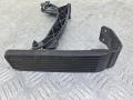 педаль Mercedes-Benz E-Класс W210/S210 [рестайлинг] 2002, 2.0 л., M 111.957, бензин, МКПП, черный, универсал, передний привод, 2203010001, A2103011520 - фото №3